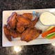Sal's Famous Wings