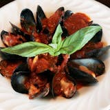 Sal's Famous Mussels
