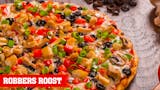 Robbers Roost (W) Pizza