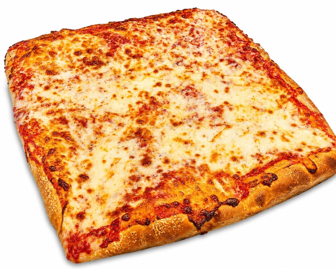 Sicilian Pie