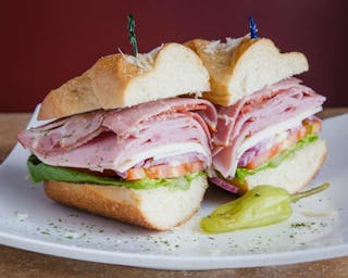 Italian Sub
