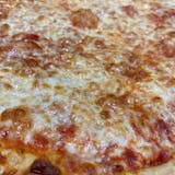 Build Your Own Hand Tossed Cheese Pizza