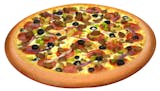 Piara Supreme Pizza
