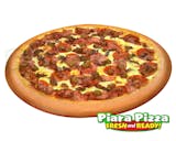 Piara Meat Lovers Pizza
