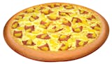 Piara Hawaiian Pizza