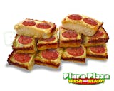 Piara Italian Pepperoni Cheesy Bread
