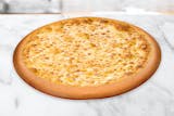 Build Your Own Pizza