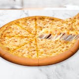 Piara Cheese Stuffed Crust Pizza
