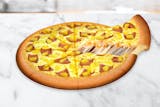 Piara Hawaiian Stuffed Crust Pizza