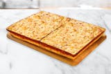 Piara Cheese Deep Dish Pizza