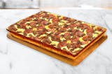 Piara Meat Lovers Deep Dish Pizza