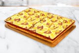 Piara Hawaiian Deep Dish Pizza