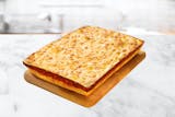 Piara Cheese Pan Pizza