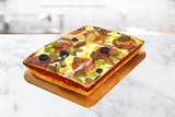 Piara Supreme Pan Pizza