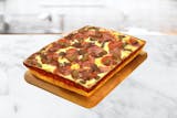 Piara Meat Lovers Pan Pizza