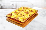Piara Hawaiian Pan Pizza