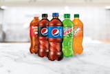 Soda