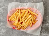 Philly French Fries (Basket)