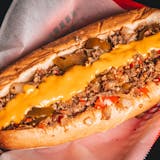 South Street Cheesesteaks