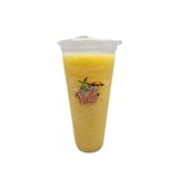 1. Pineapple Fresh Juice
