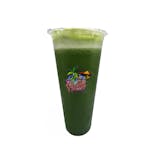4. Go Go Green Juice