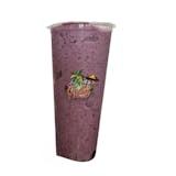 4. Berry Explosion Smoothie