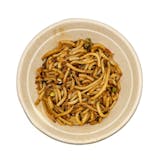 16. Teriyaki Stir-Fry Noodles