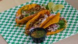 Birria Tacos