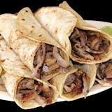tacos arabes