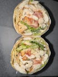 Chicken Caesar Wrap