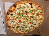 Veggie Pizza
