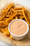 Masala Fries