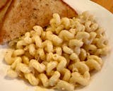 Tommy Gun's Mac & Cheese