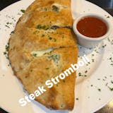 Regular Stromboli