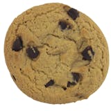 Chocolate Chip Cookies - 2 For $1.00