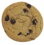 Chocolate Chip Cookies - 2 For $1.00