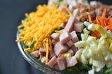 Chef Salad