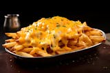 Chili Cheese Fries