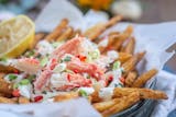 Crab Fries