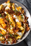 Ranch Fries