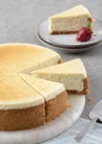 Regular Cheesecake