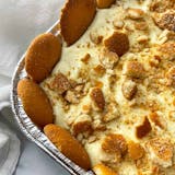 Banana Pudding