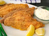 Catfish Fillets