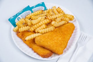 Fish & Chips