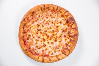 Hand Tossed Cheese Pizza