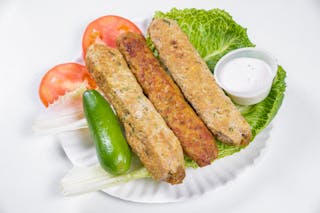 Shish Kebab