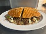 Large Philly Cheesesteak