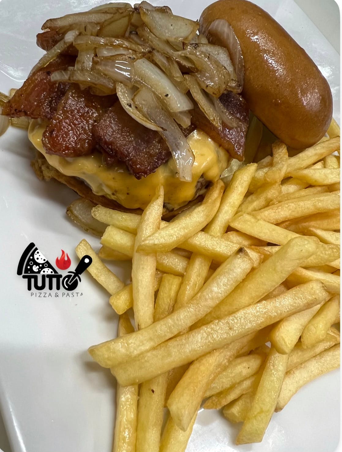 Classic Burger
