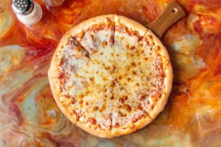 Cheese Pizza