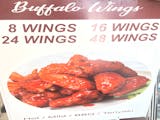 Buffalo Wings